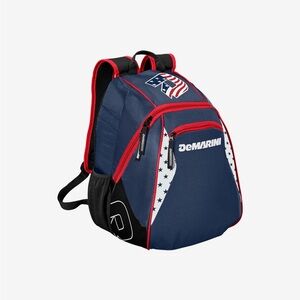 DeMARINI Voodoo Junior Backpack *NEW*